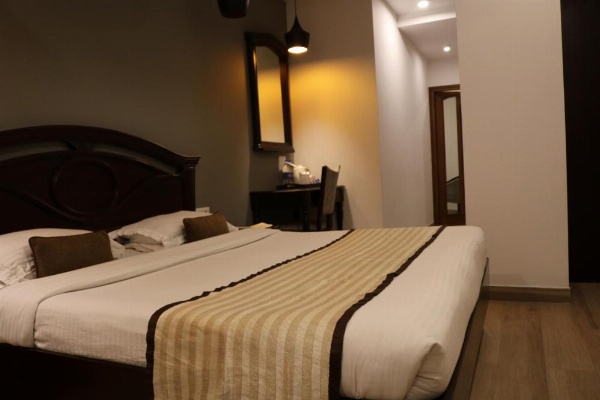 Hotel Park Residency image 17
