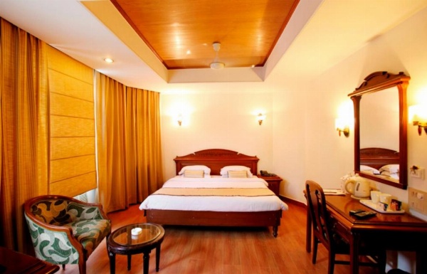 Hotel Park Residency image 6